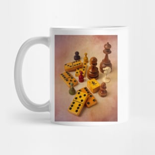 Game Night Mug